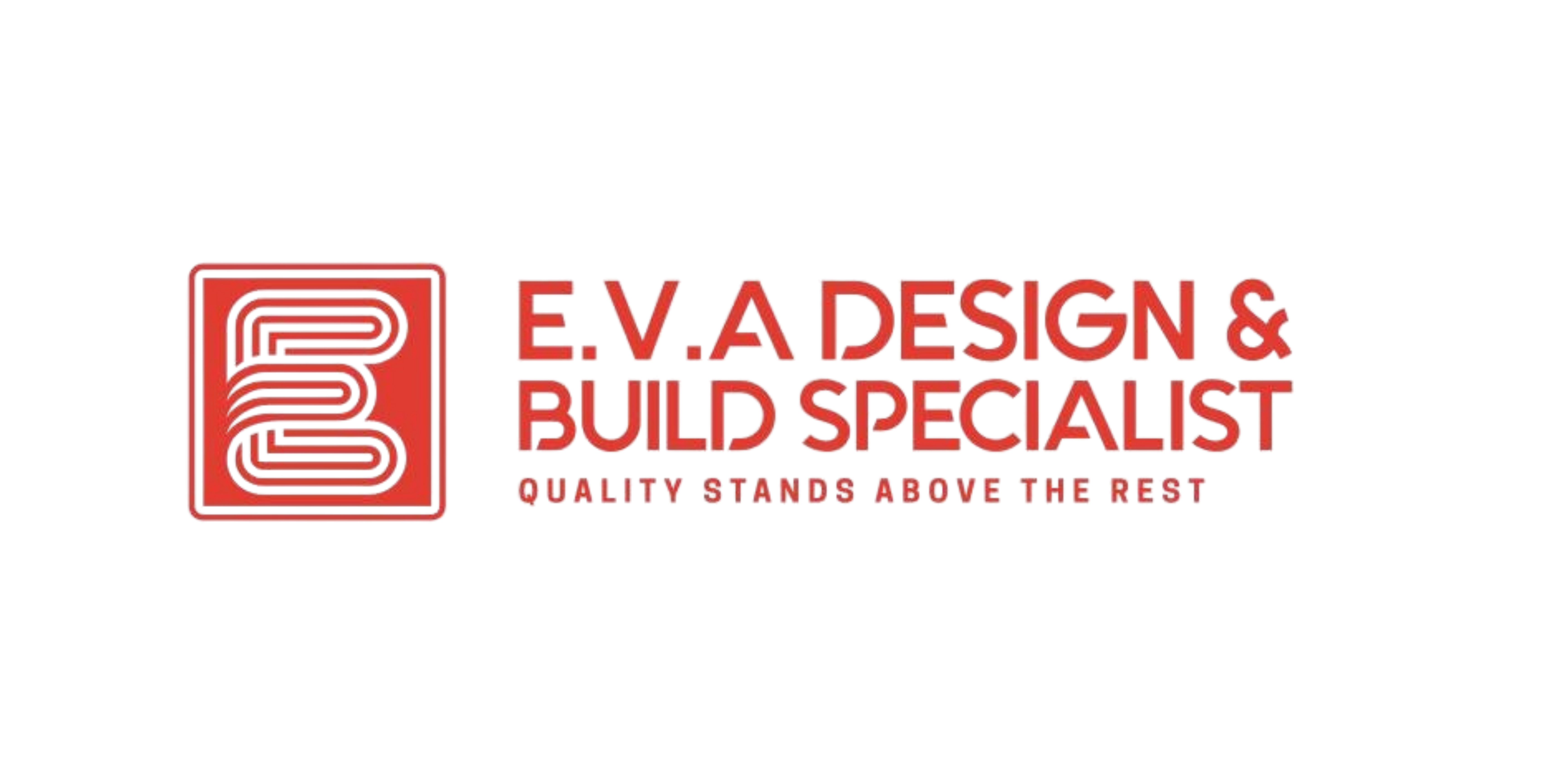 E.V.A Design & Build Specialist