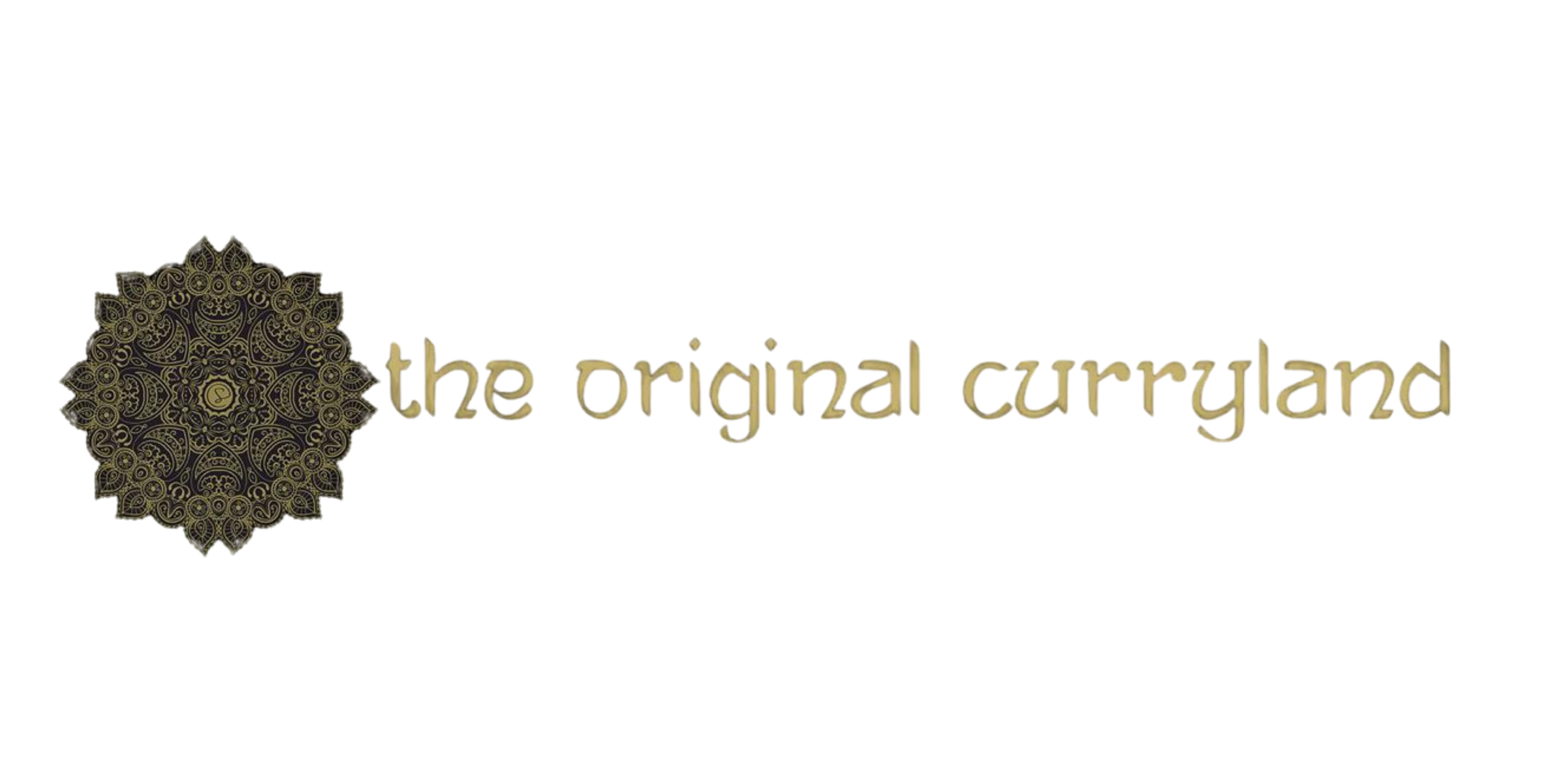 The Original Curryland