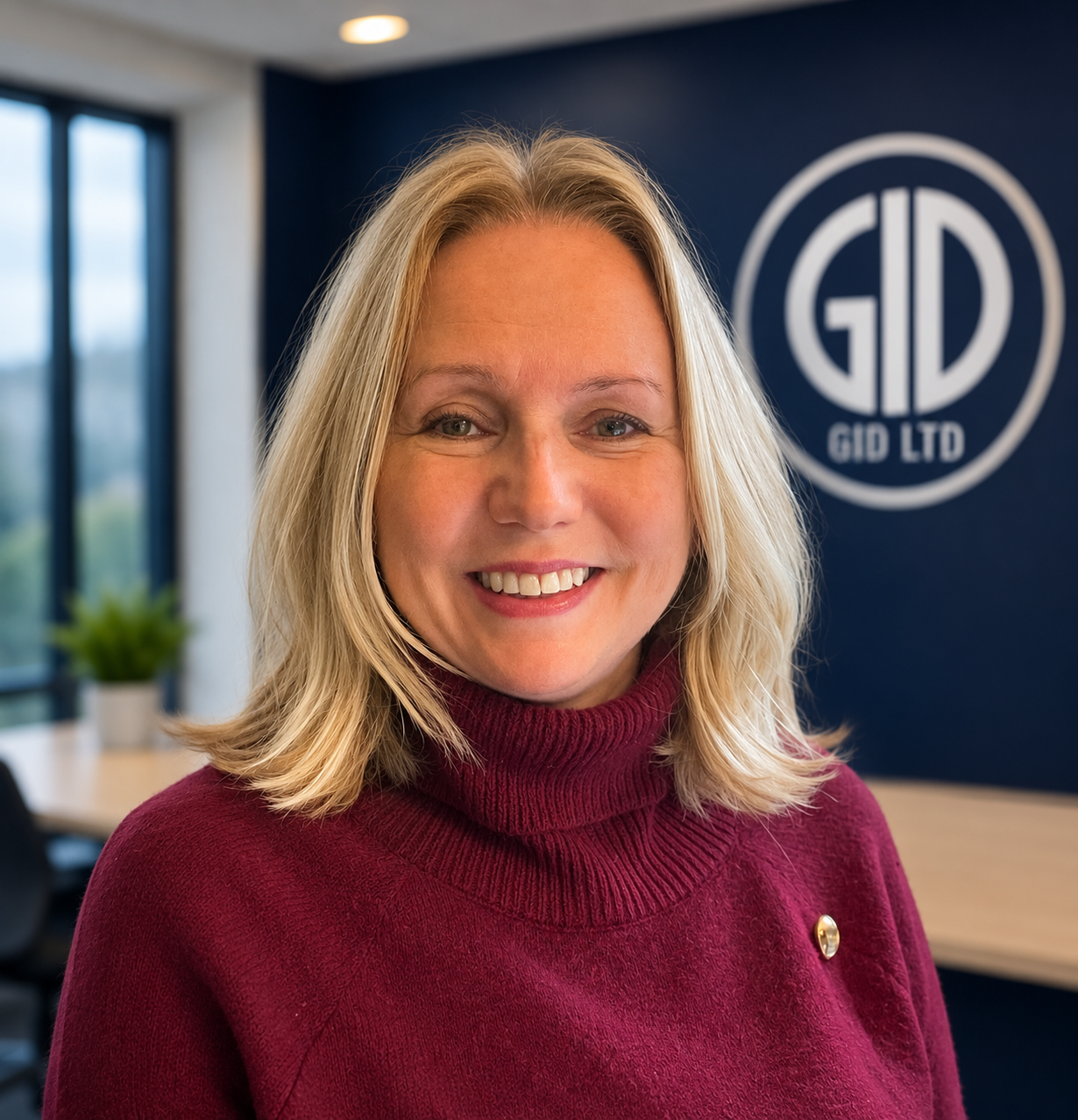 Clare McIntyre, Compliance Officer — GID Ltd GAP insurance