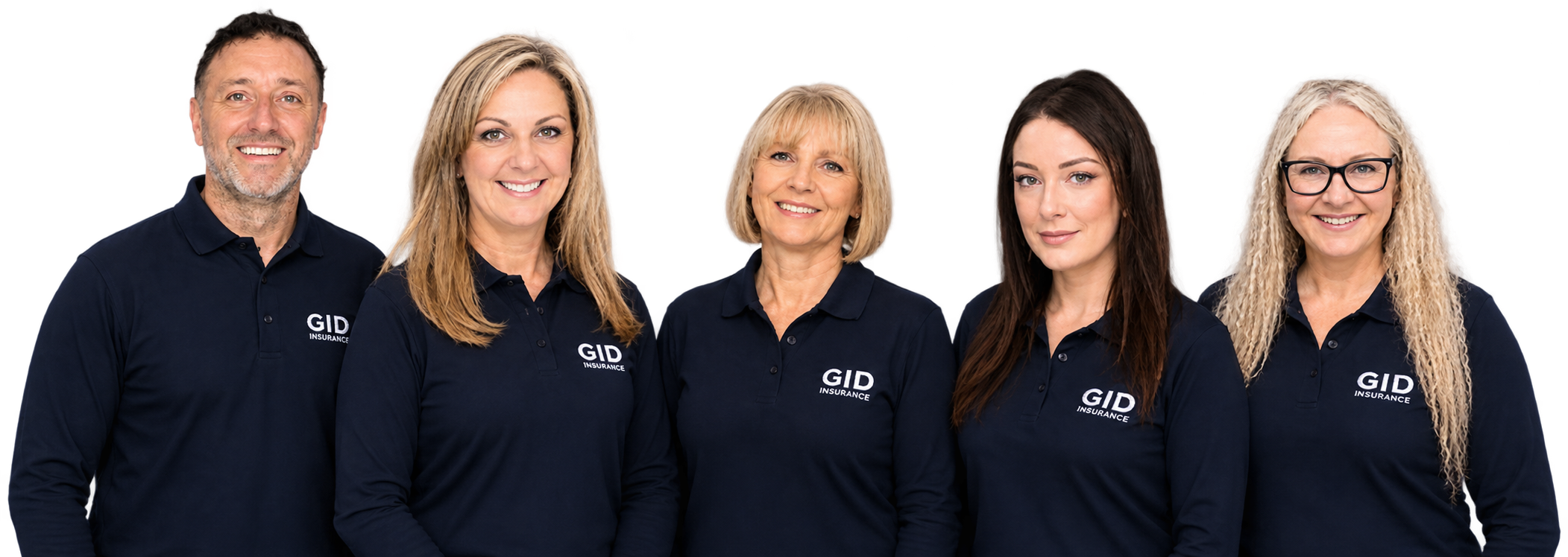 GID Insurance team