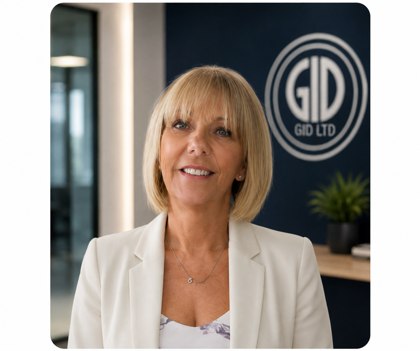 Glynis Firth, Strategy Manager — GID Ltd GAP insurance