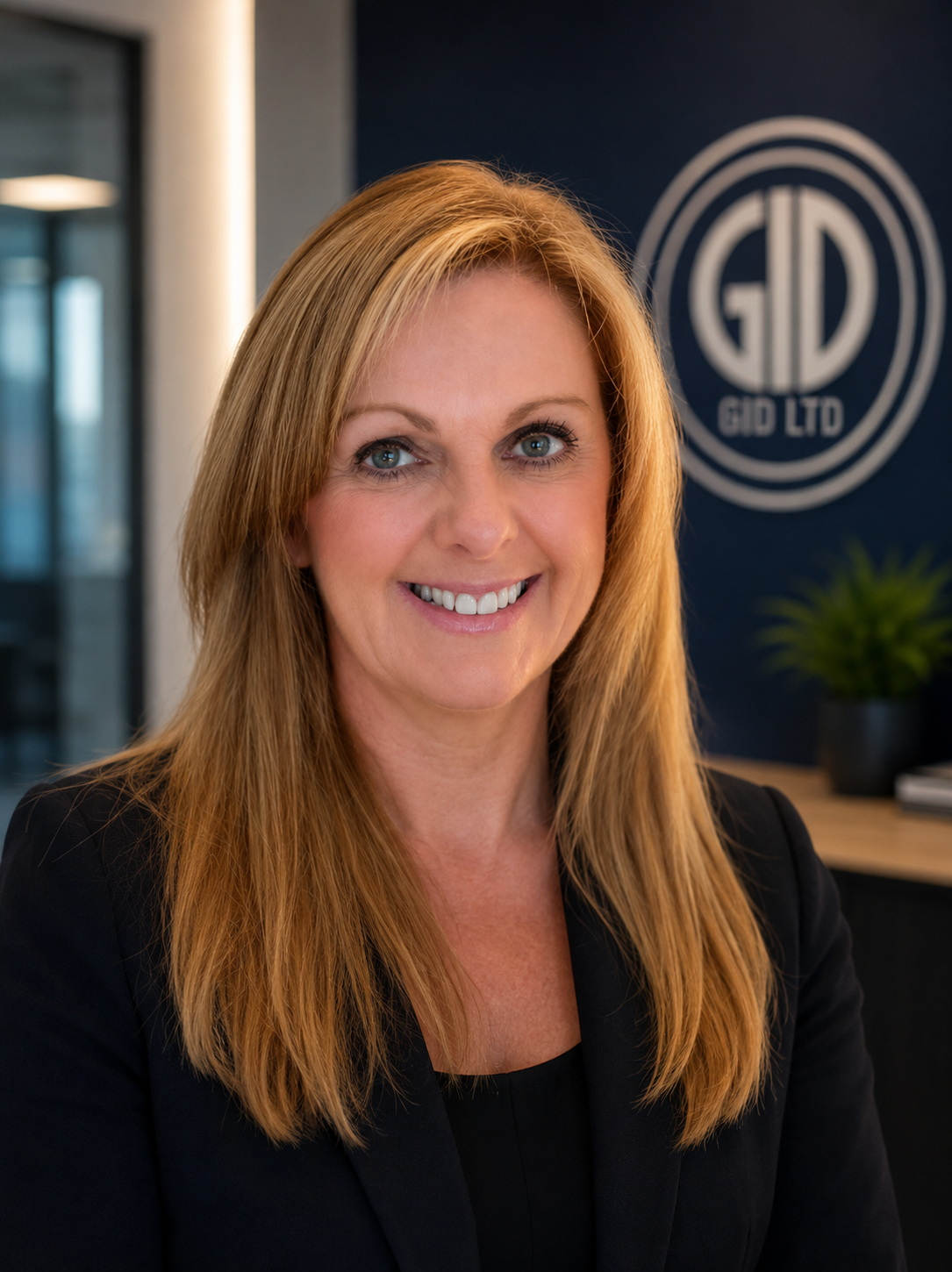 Catherine Mythen, Director — GID Ltd GAP insurance