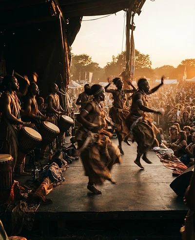 Festival FIGAS