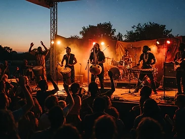 Concert de clôture