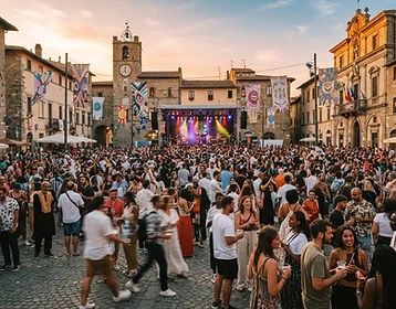 Public du festival