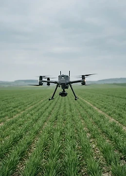 Advanced Manufacturing & Unmanned Systems