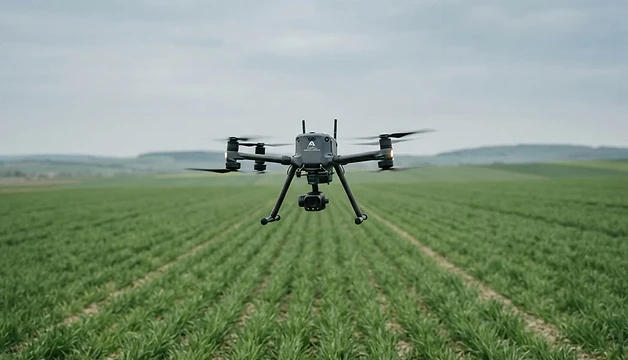 Advanced Manufacturing & Unmanned Systems