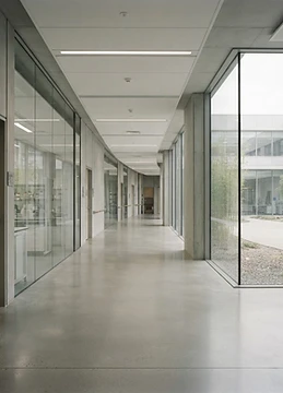 Healthcare & Life Sciences