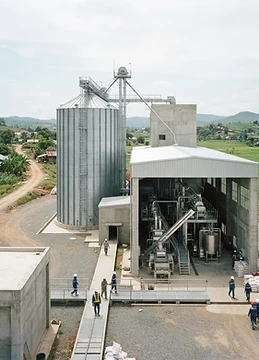 Agribusiness