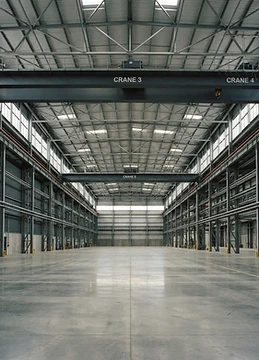 Industrial Projects