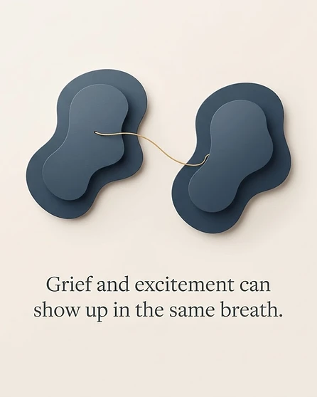 Slide 3 of 4 — Slide 3 — The old chapter still matters