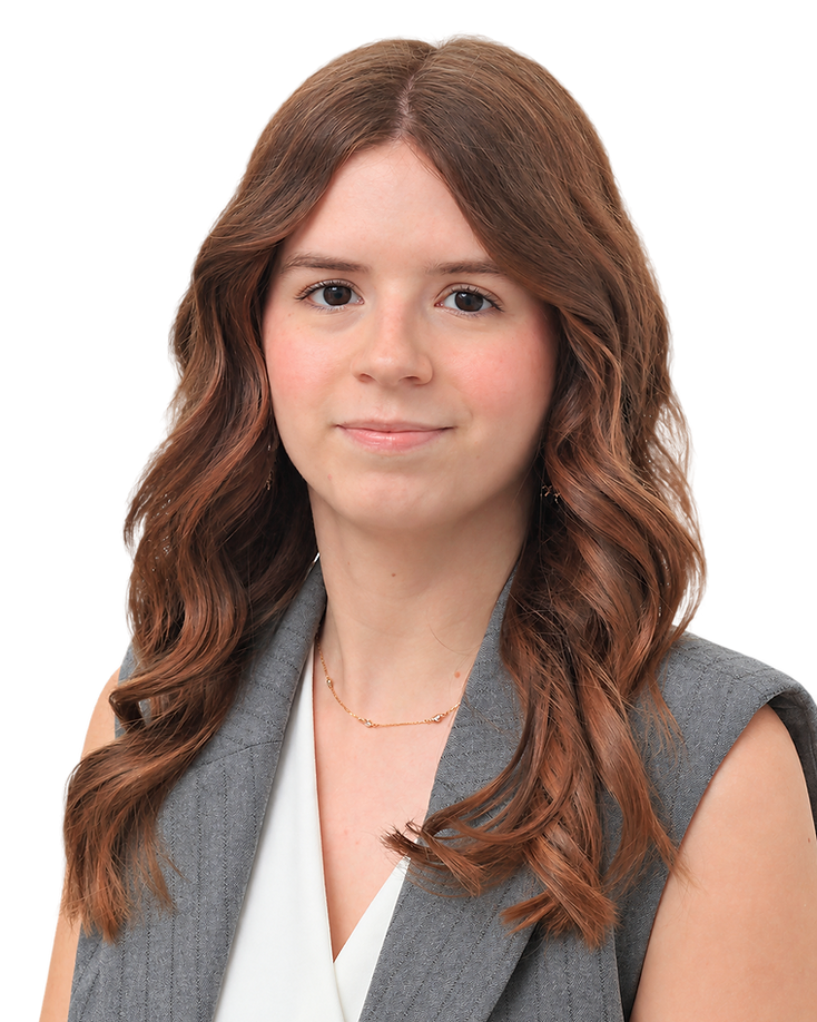 Professional portrait of Lara Granados Palacios