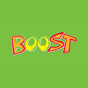 BOOST Juice