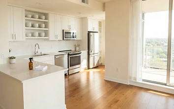 Pourquoi nettoyer son nouveau logement avant d'emménager : Guide complet