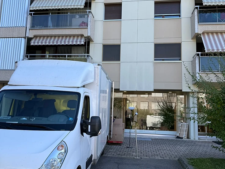 Transport et livraison