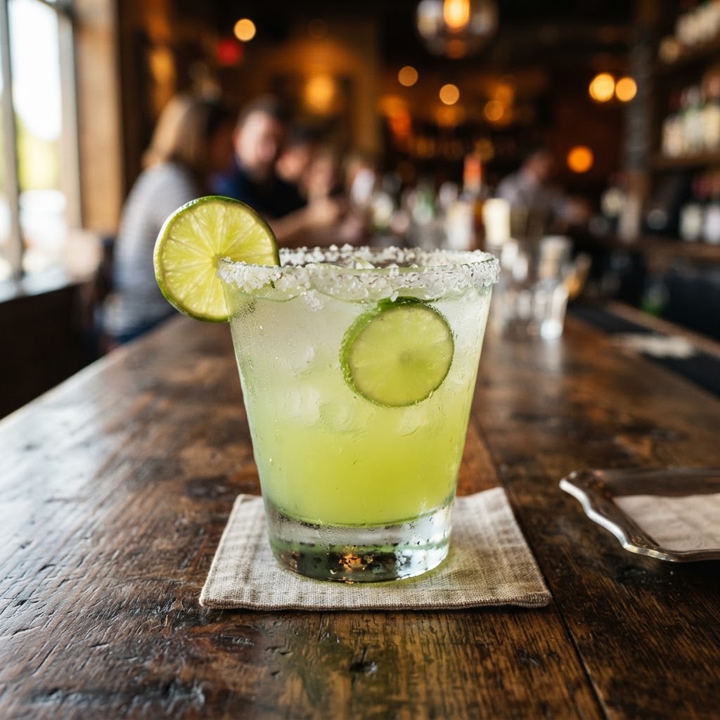 Margarita