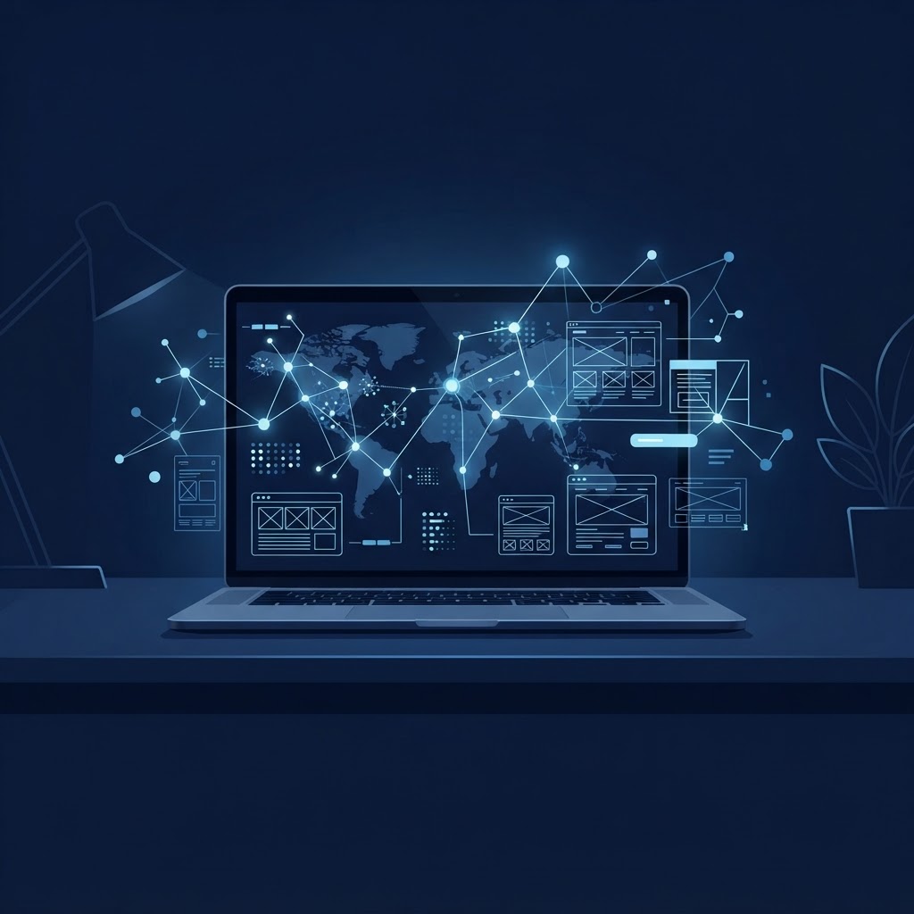 Hiring a Wix Agency in 2026: Why expertise in Wix Studio and Harmony makes the difference for your ROI