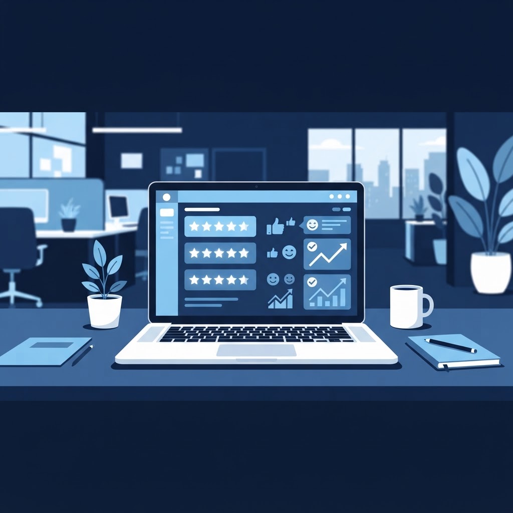 Optimizing Customer Reviews: Building Trust with Authentic Feedback