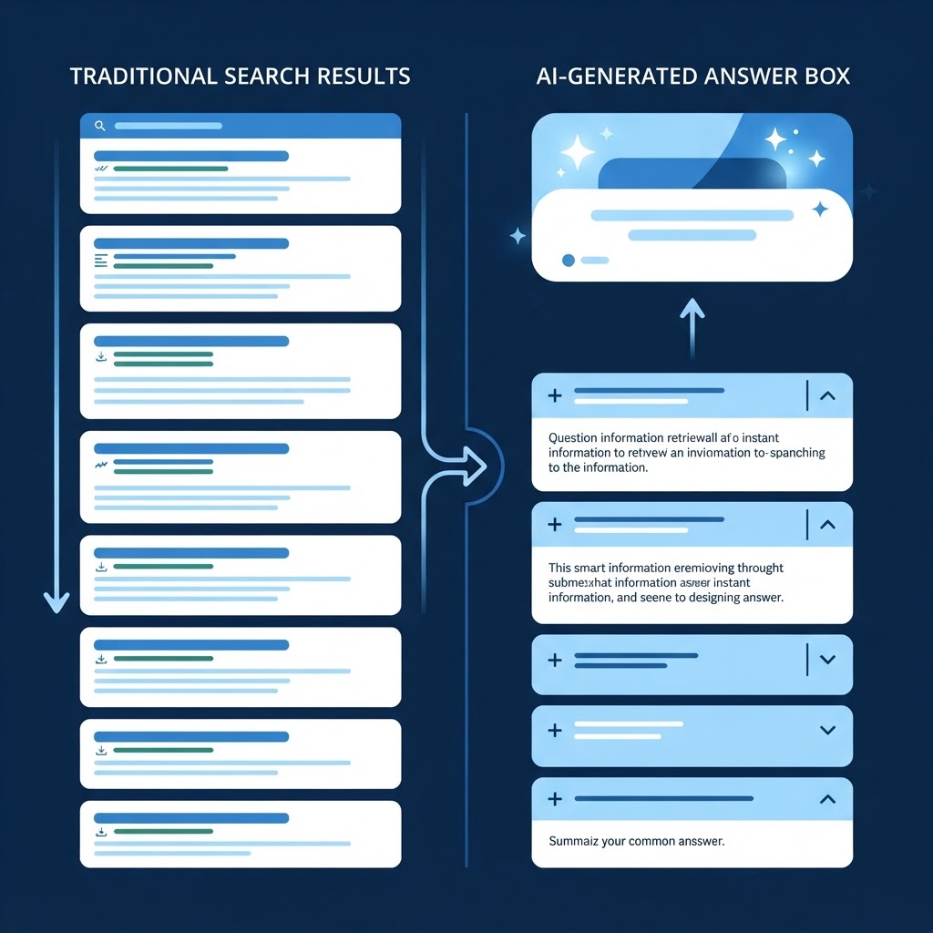 The power of FAQ sections in blog posts for GEO optimization: A complete guide