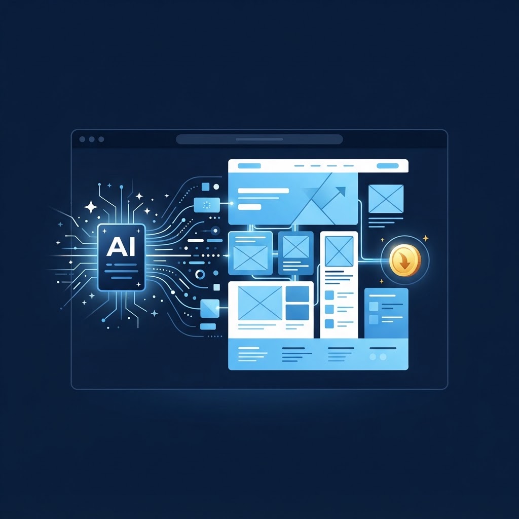 Wix Harmony in 2026: How to build with AI and manage costs