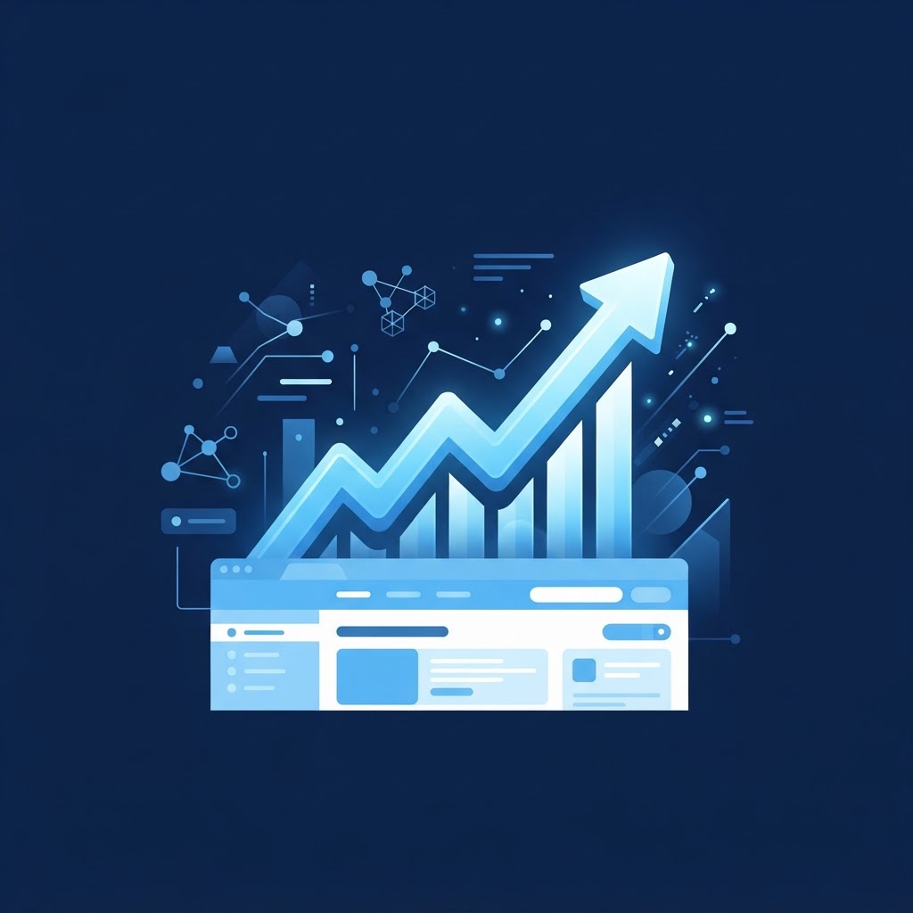 Is a website an expense or an investment?
