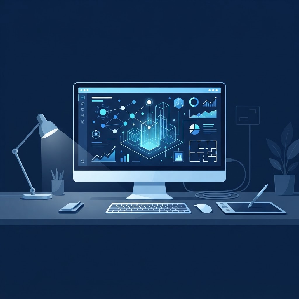 Building with Base44 in 2026: Why a specialized developer makes the difference for your business app