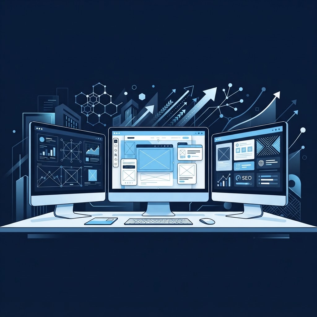 Wix Studio: The Ultimate Business Transformation Platform