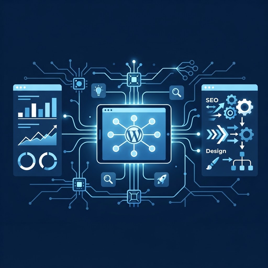 5 things you must do to make your Wix website visible in AI tools like ChatGPT