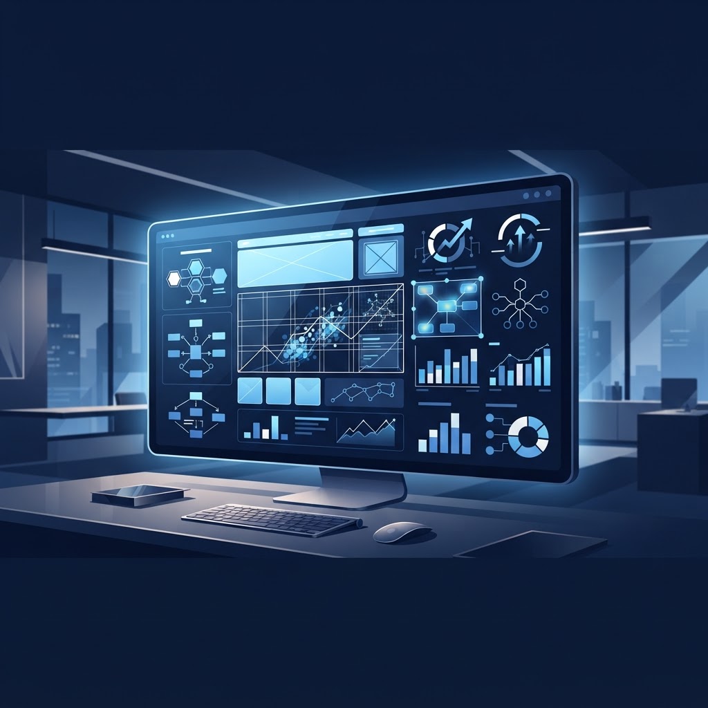 Building with Wix Studio in 2026: Why the integration of Base44 and Harmony determines your ROI