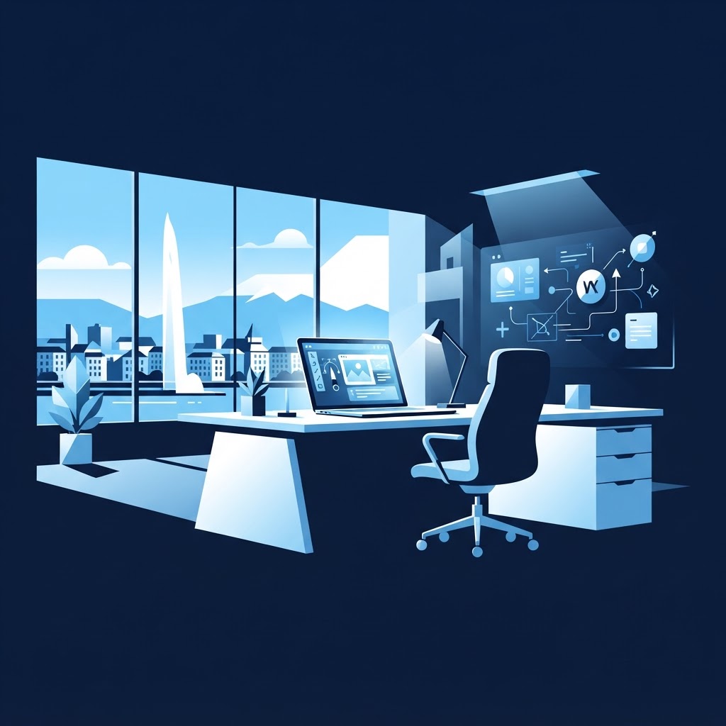 Wix Support for Entrepreneurs in Geneva: Your Ultimate Guide to Expert Help