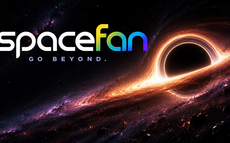 Meet NAPTIME: The AI That Hunts Rare Black Hole Events