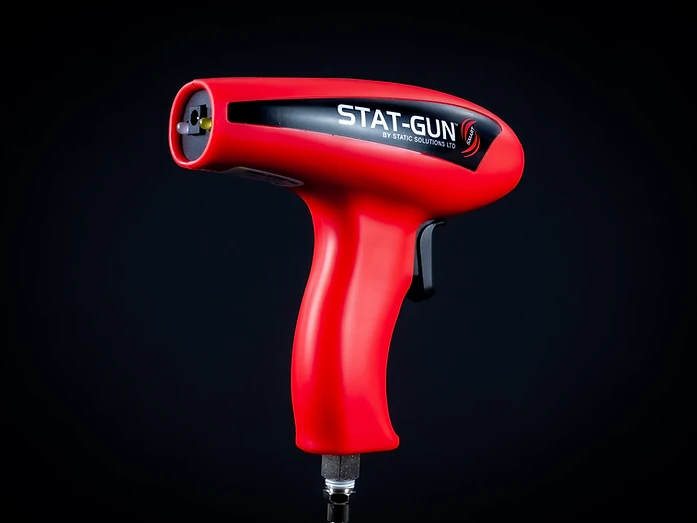 SMART Stat-Gun