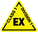 Class 1, Division 1 certified