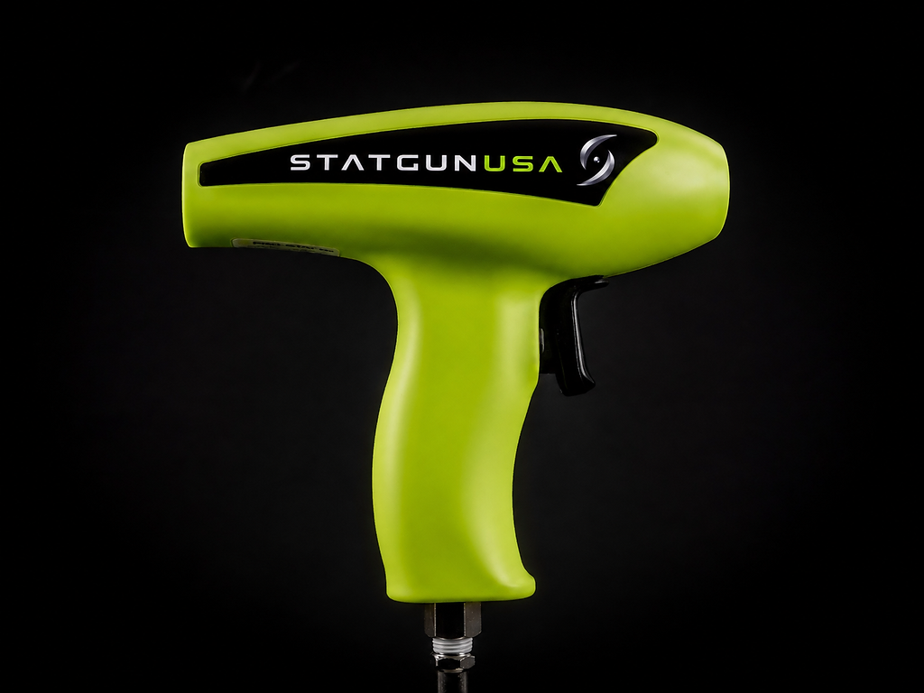 Pro Stat-Gun