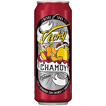 Victoria Chamoy 24 OZ Can