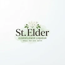 St Elder Elderflower Liqueur .750L