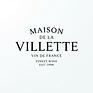 Maison de la Villette