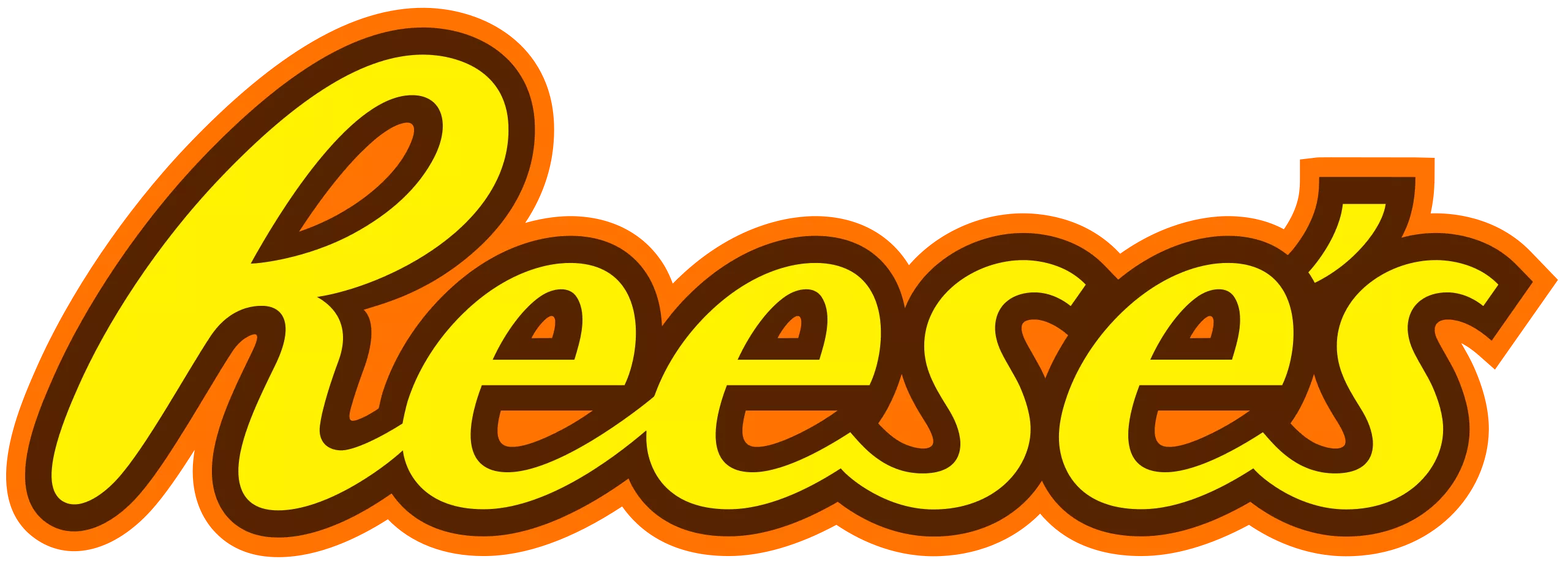 Reese's