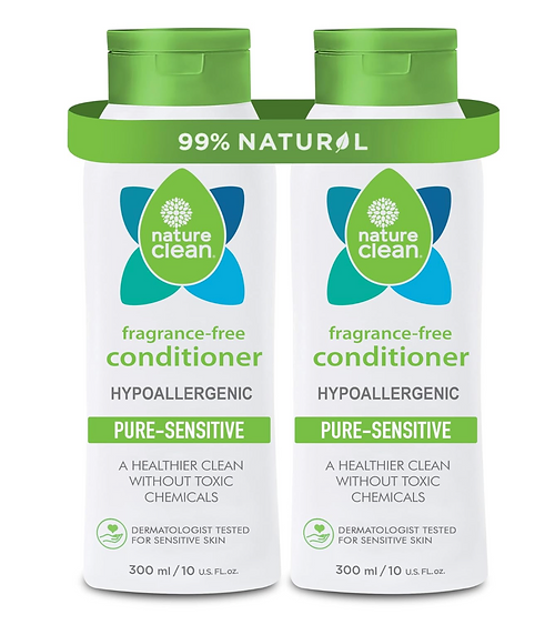 Nature Clean 9