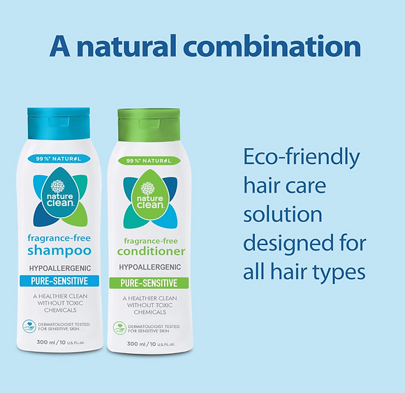 Nature Clean 7