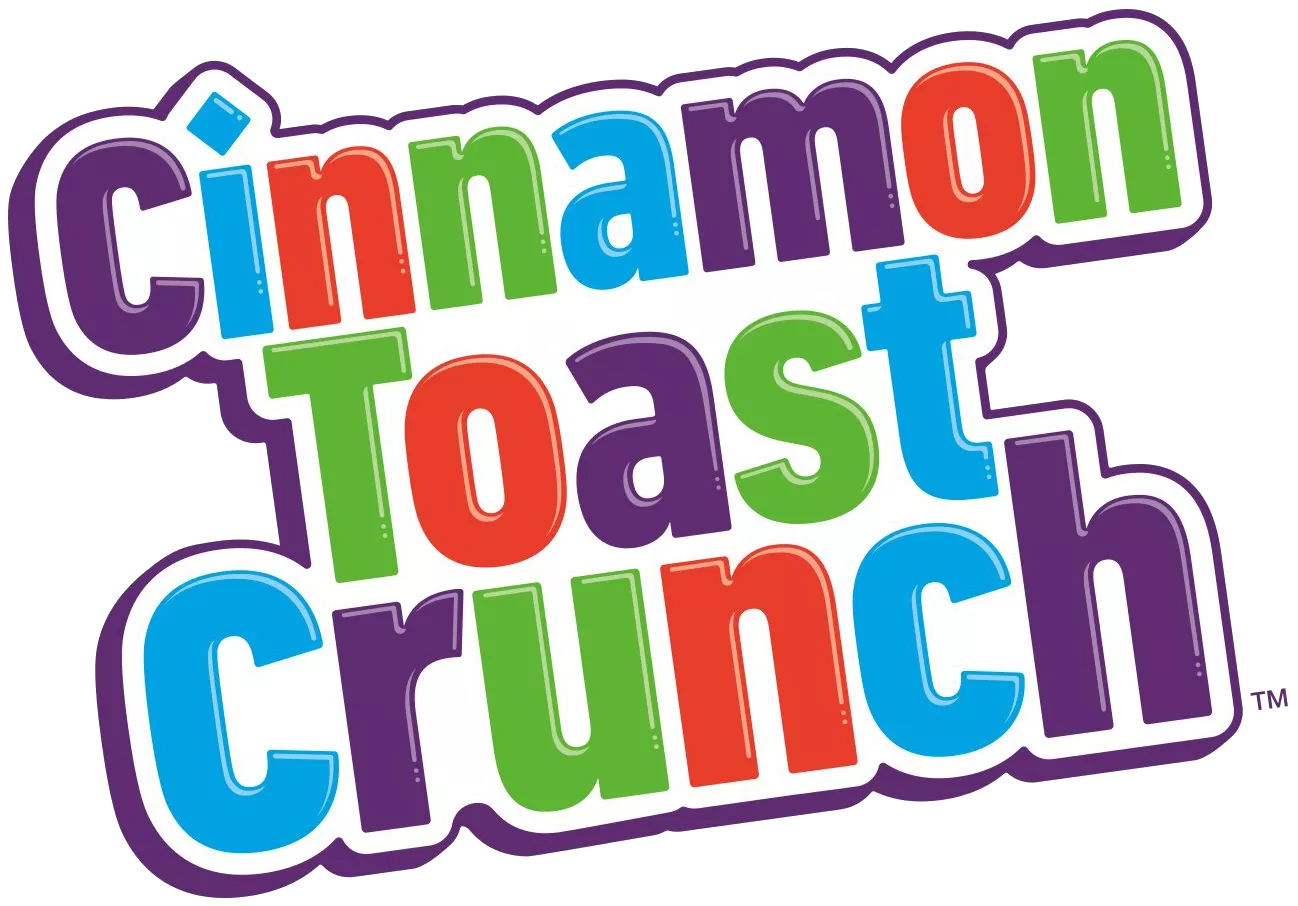 Cinnamon Toast Crunch