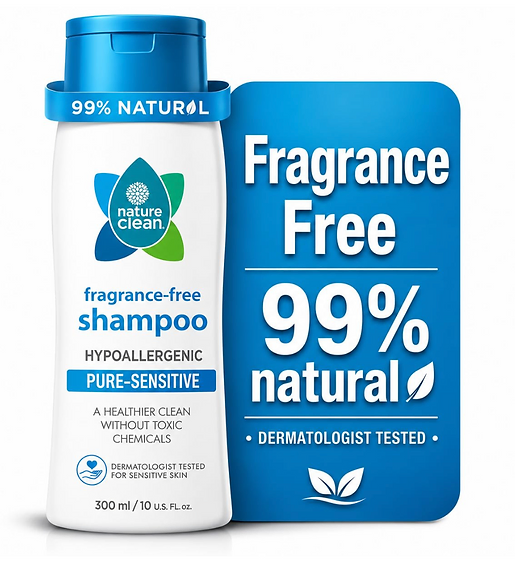 Nature Clean 1