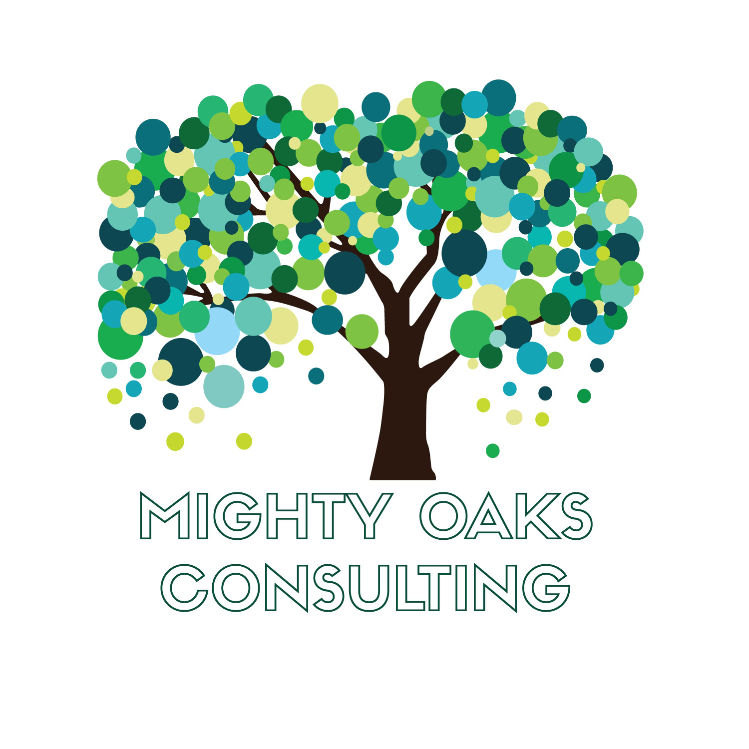 Mighty Oaks Consulting