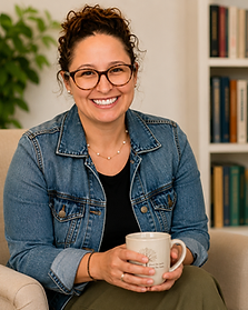 Niki, founder of Mighty Oaks Consulting