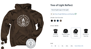 ToL Light Reflect