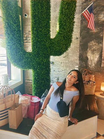 Jaydan Anaya