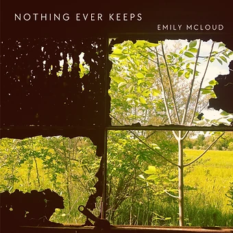 Nothing Ever Keeps release