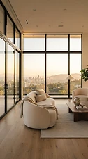 Raw Real Estate footage before Reprizy