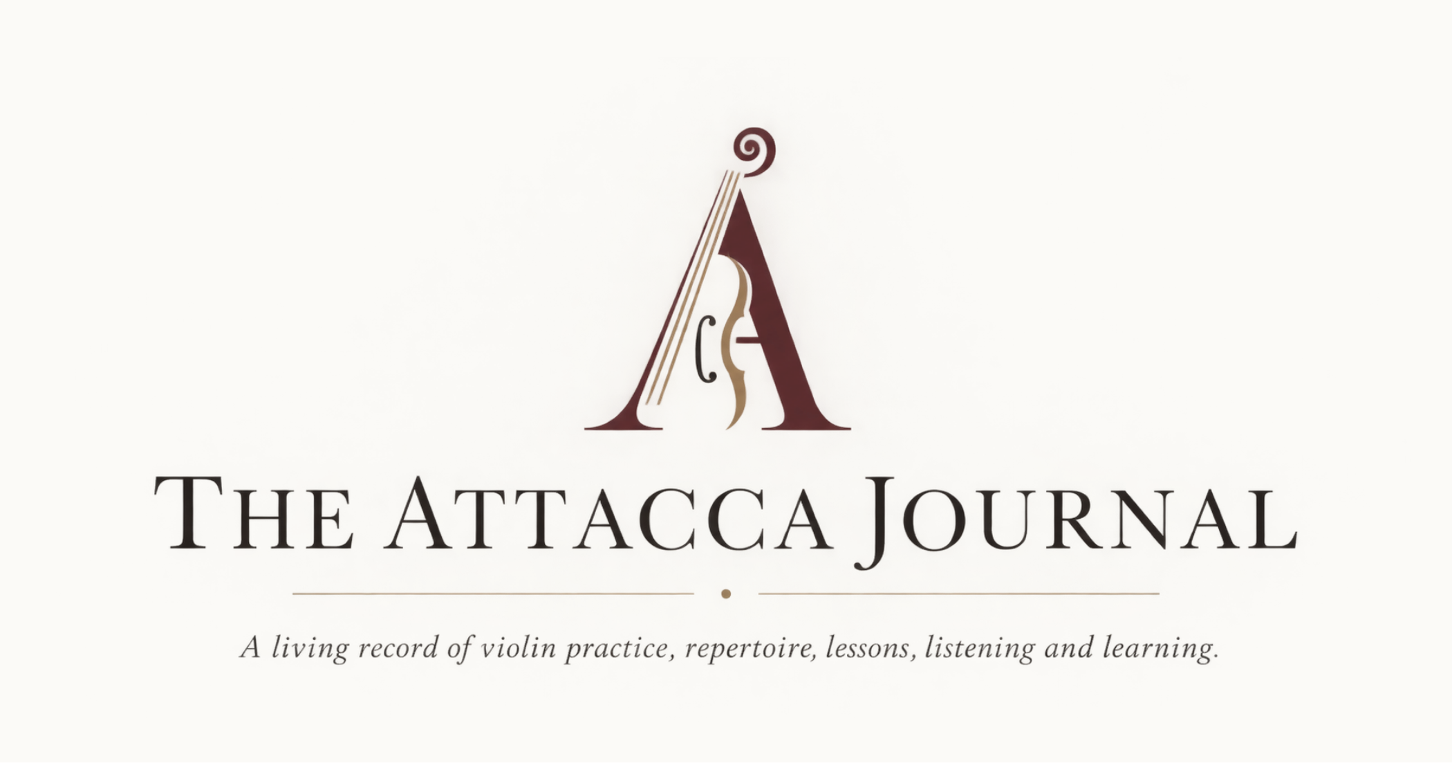 The Attacca Journal