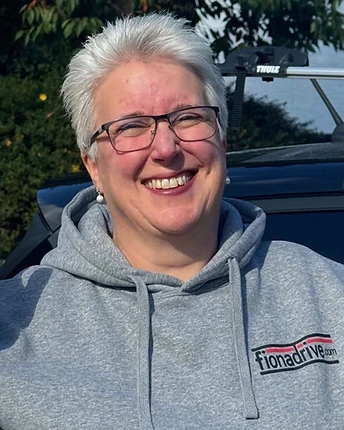 Fiona Taylor